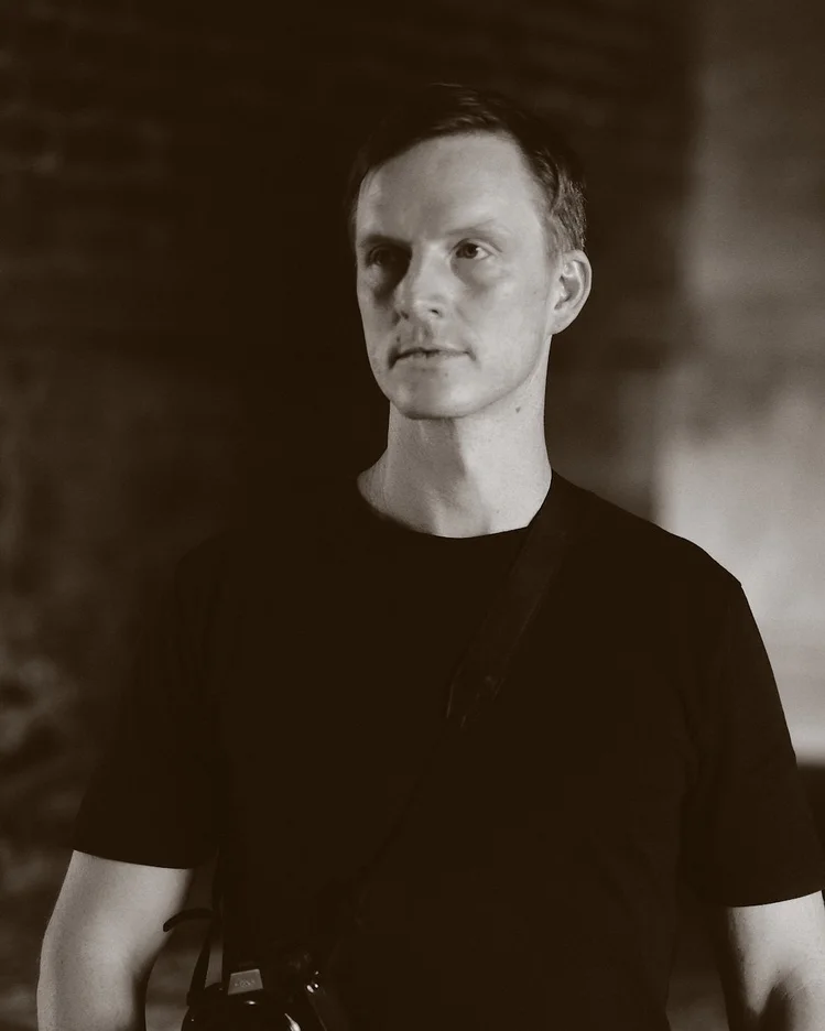 Photo of Tom