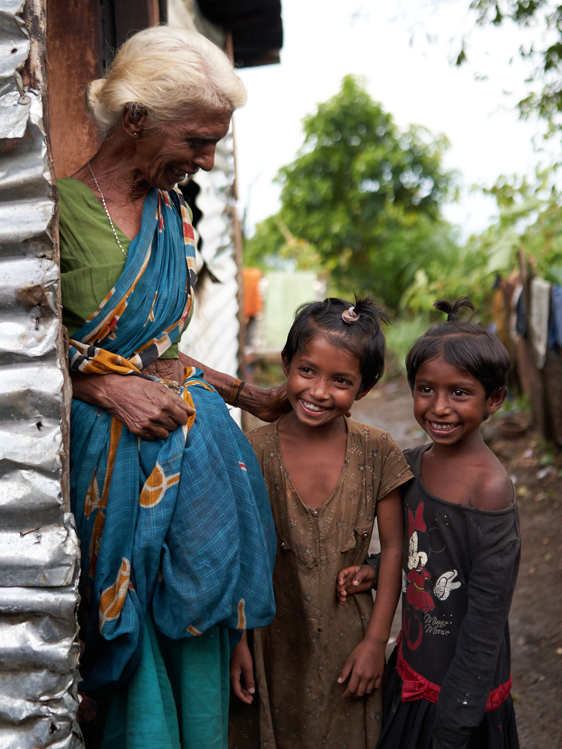 Sri Lankan Plantation